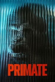Primate poster