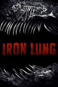 Iron Lung poster
