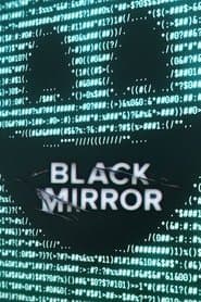 Black Mirror poster