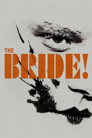 The Bride! poster