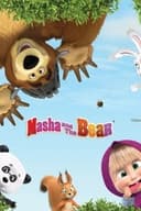 Masha and the Bear poster