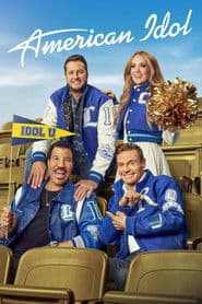 American Idol poster
