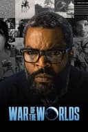 War of the Worlds poster