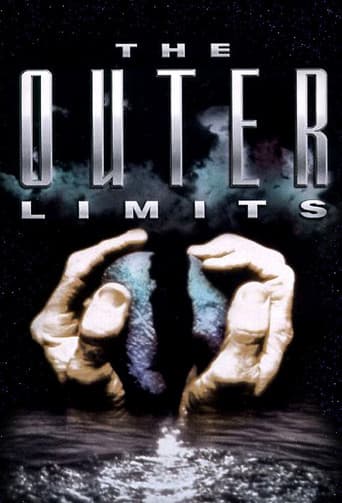 The Outer Limits poster