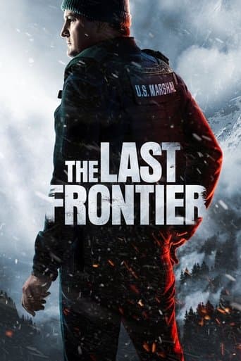 The Last Frontier poster