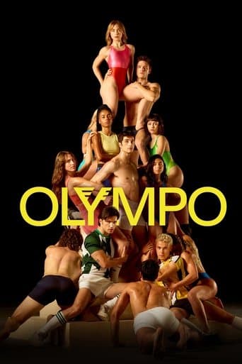 Olympo poster