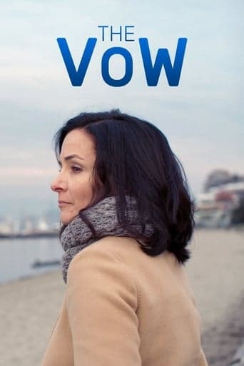 The Vow poster
