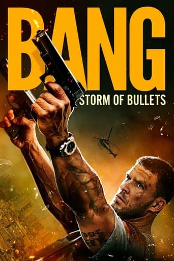 Bang poster
