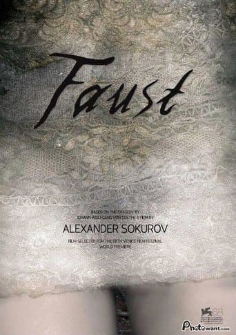 Faust poster