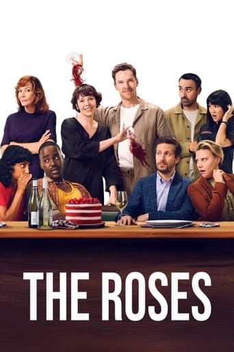 The Roses poster