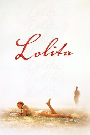 Lolita poster