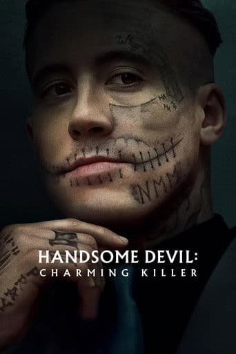 Handsome Devil: Charming Killer poster
