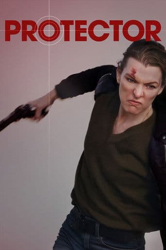Protector poster