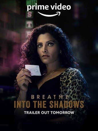 Breathe: Into the Shadows poster