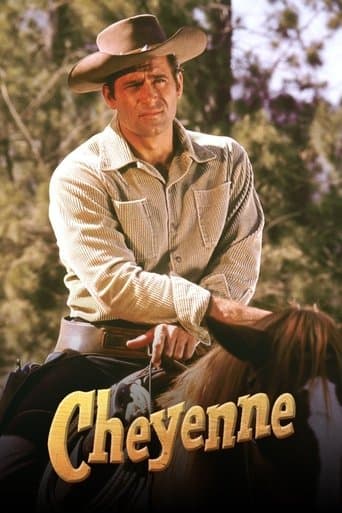 Cheyenne poster