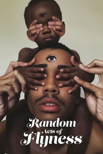 Random Acts of Flyness poster