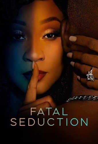 Fatal Seduction poster