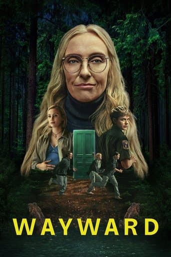 Wayward poster