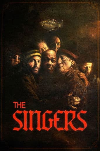 The Singers poster