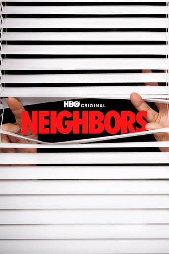 Neighbors poster