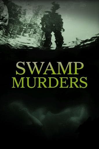 Swamp Murders poster