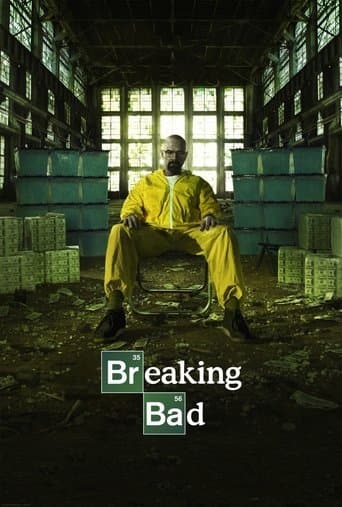 Breaking Bad poster