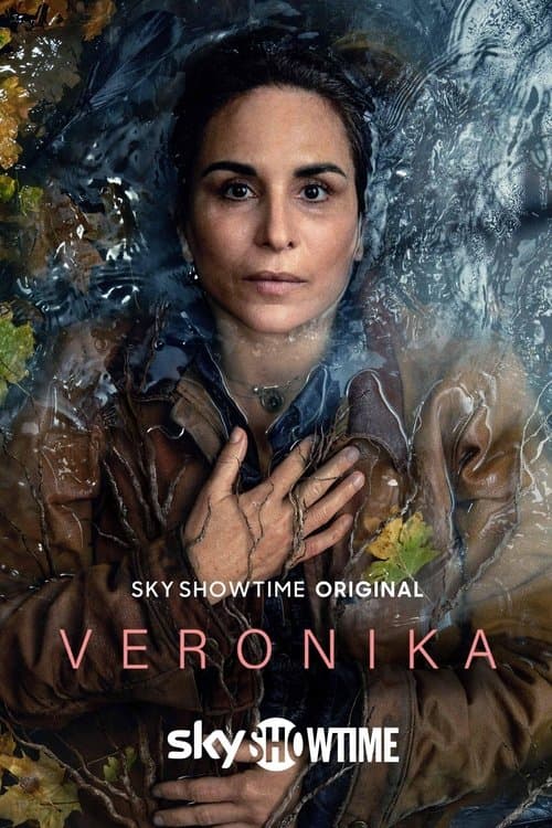 Veronika poster