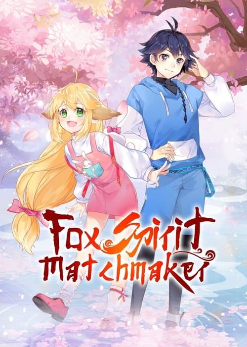 Fox Spirit Matchmaker poster