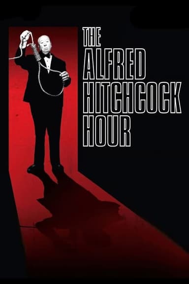 The Alfred Hitchcock Hour poster