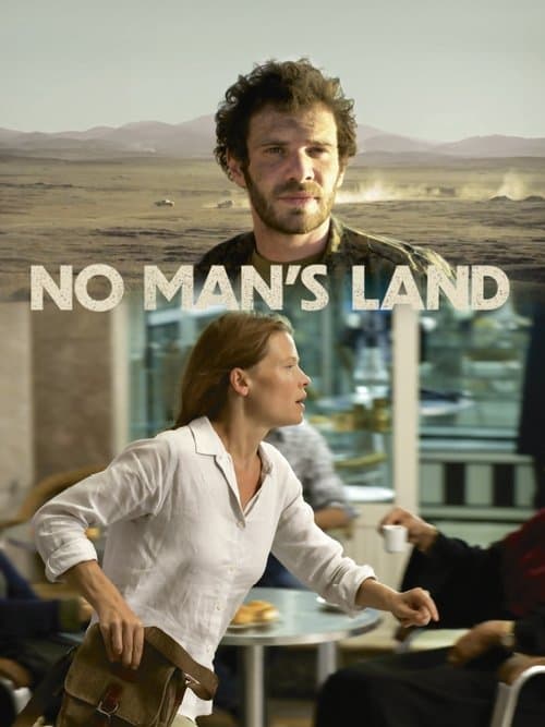 No Man's Land poster
