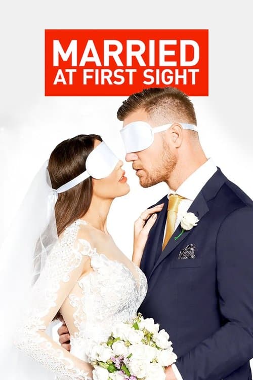 Married at First Sight poster