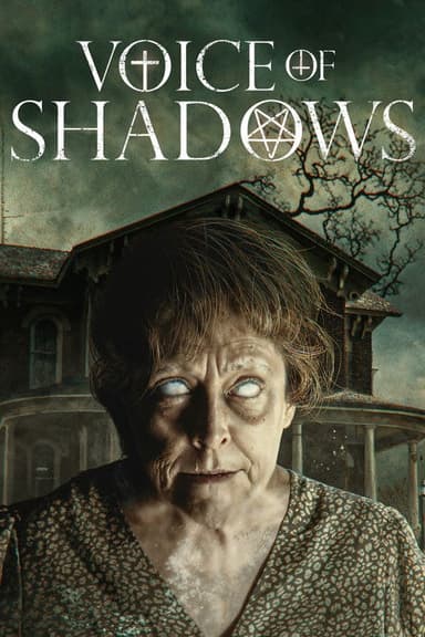 Voice of Shadows poster