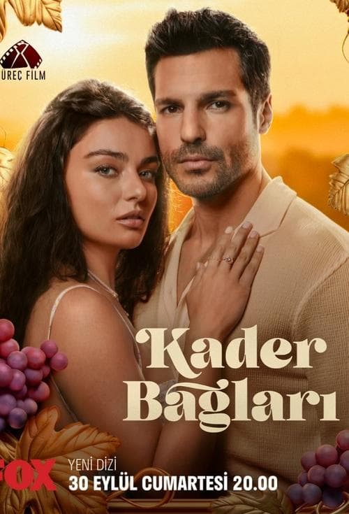 Kader Bağları poster