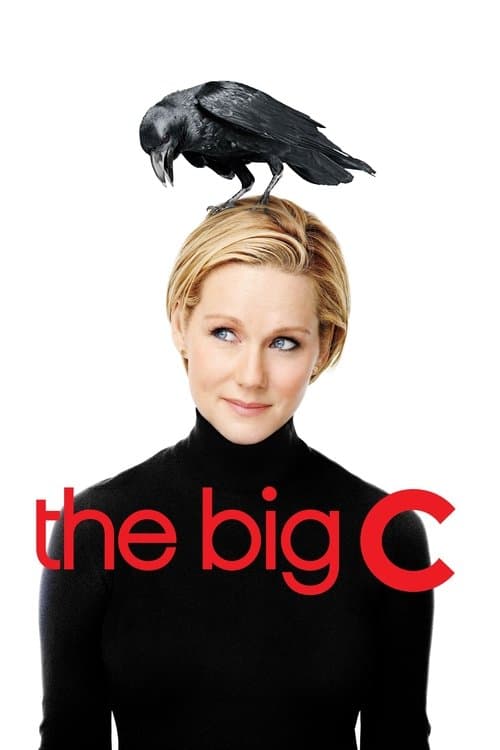 The Big C poster