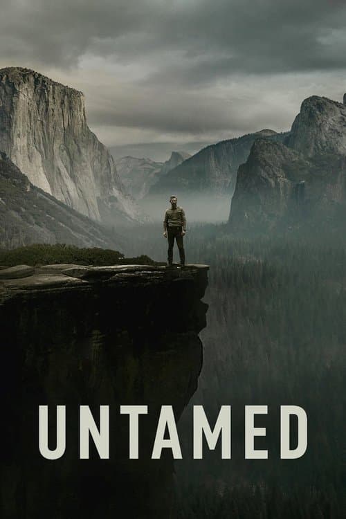 UNTAMED poster