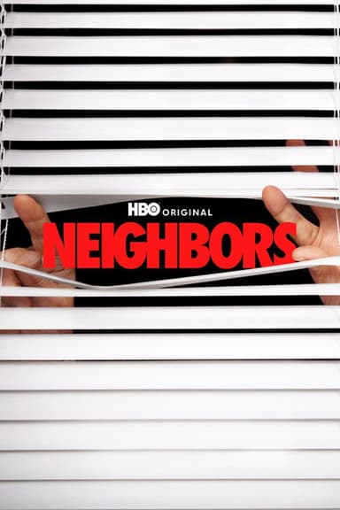 Neighbors poster