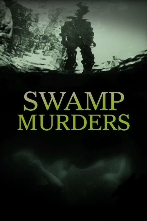 Swamp Murders poster