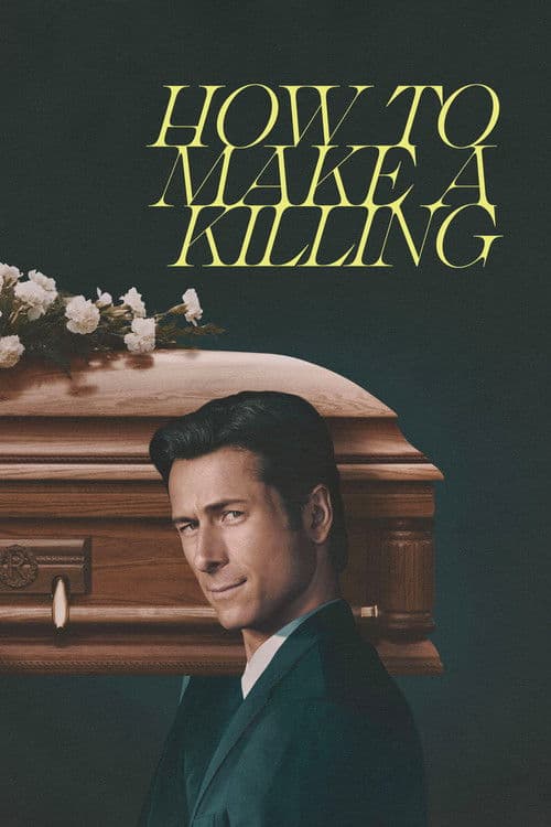 How to Make a Killing poster