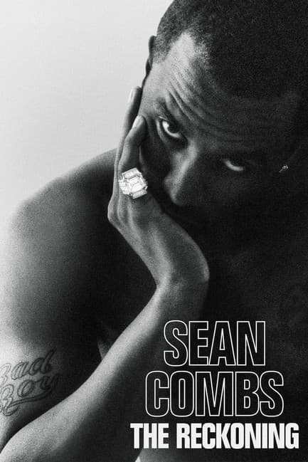 Sean Combs: The Reckoning poster