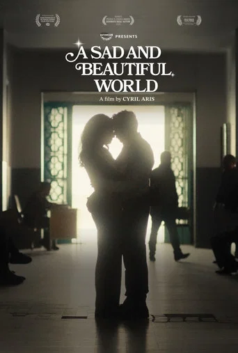 A Sad and Beautiful World poster
