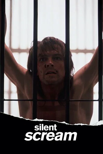 Silent Scream poster
