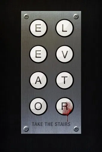 Elevator poster