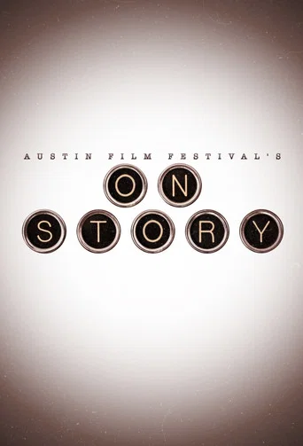 On Story poster