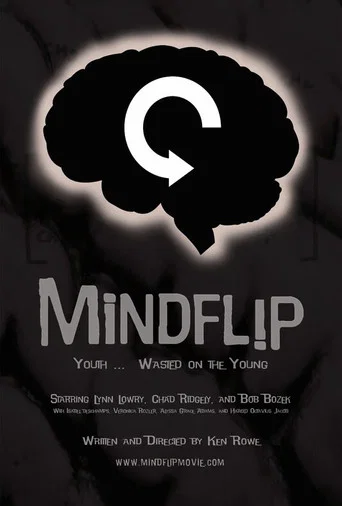 Mindflip poster