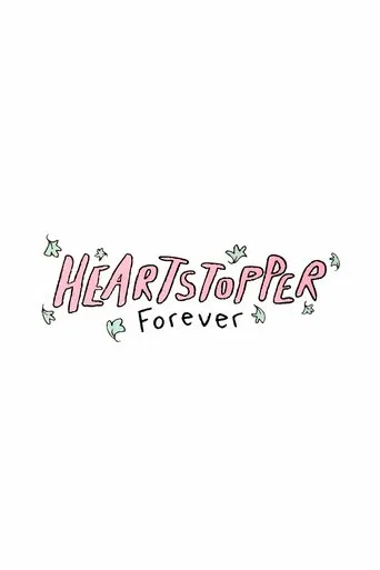 Heartstopper Forever poster