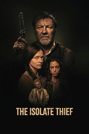 The Isolate Thief poster