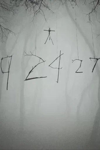 Blair Witch Project poster