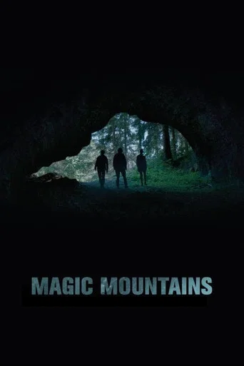 Magic Mountains poster