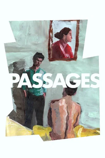 Passages poster