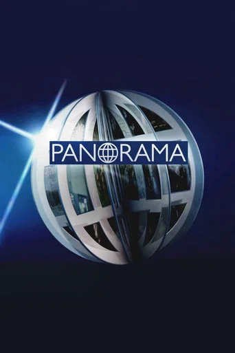 Panorama poster